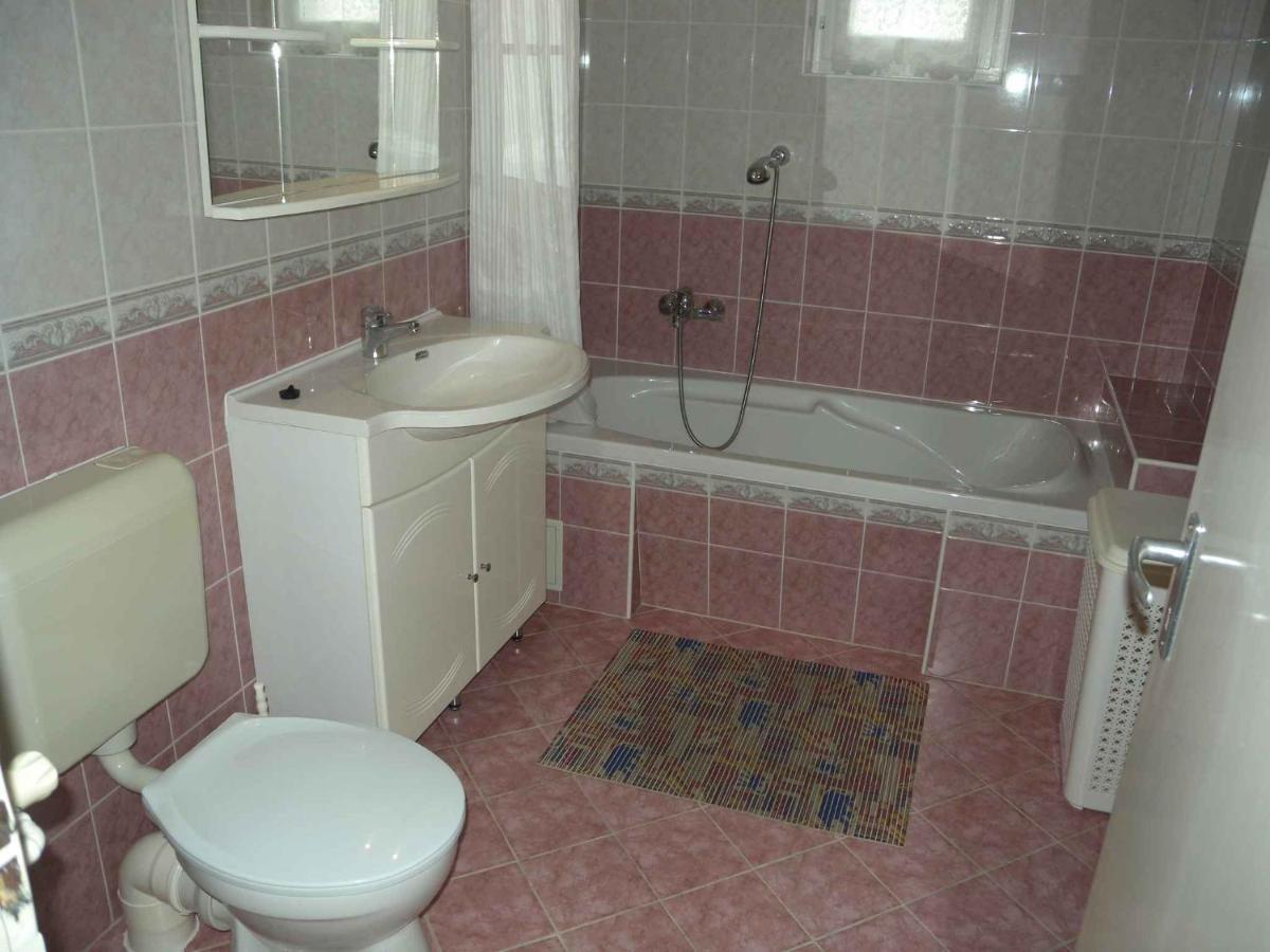 Apartment In Siofok/Balaton 19992 المظهر الخارجي الصورة
