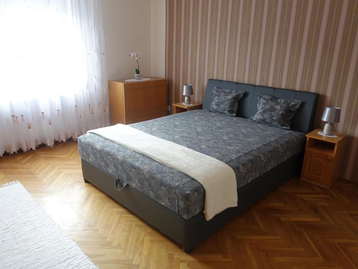 Apartment In Siofok/Balaton 19992 المظهر الخارجي الصورة