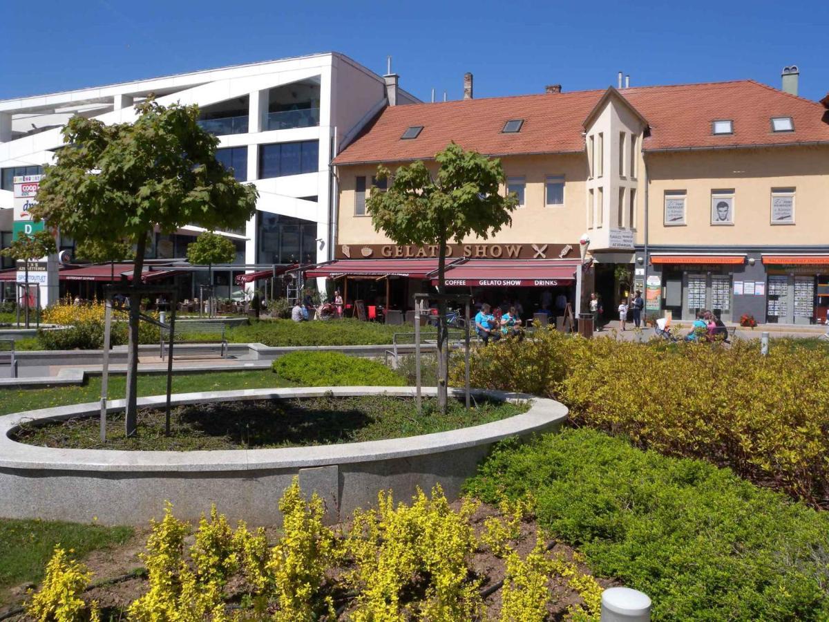 Apartment In Siofok/Balaton 19992 المظهر الخارجي الصورة