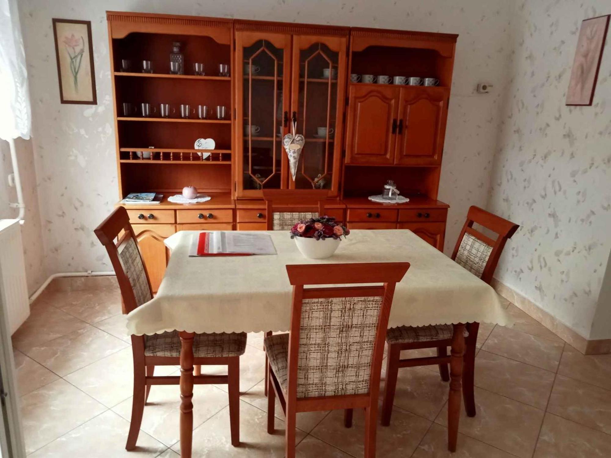 Apartment In Siofok/Balaton 19992 المظهر الخارجي الصورة