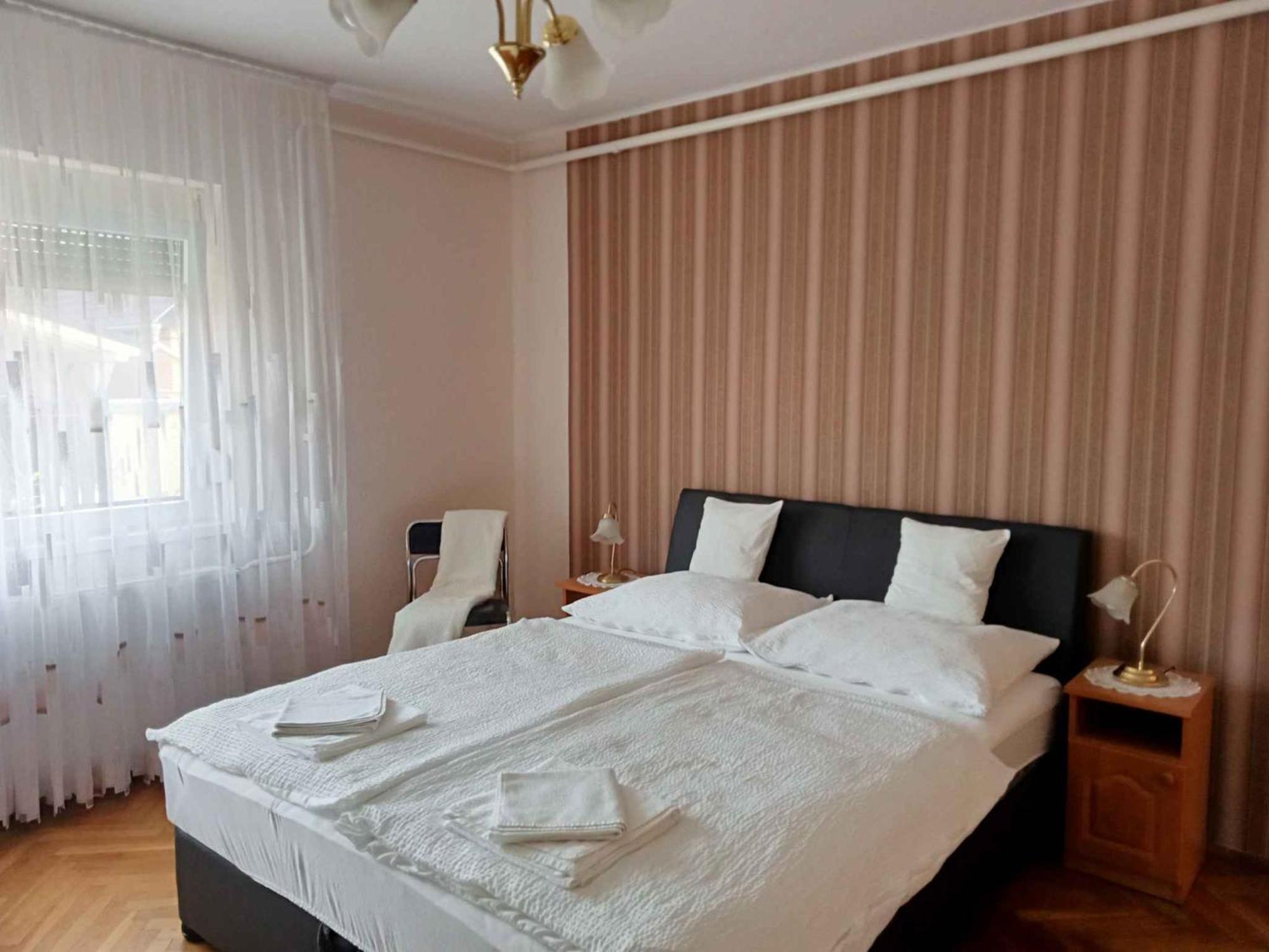 Apartment In Siofok/Balaton 19992 المظهر الخارجي الصورة
