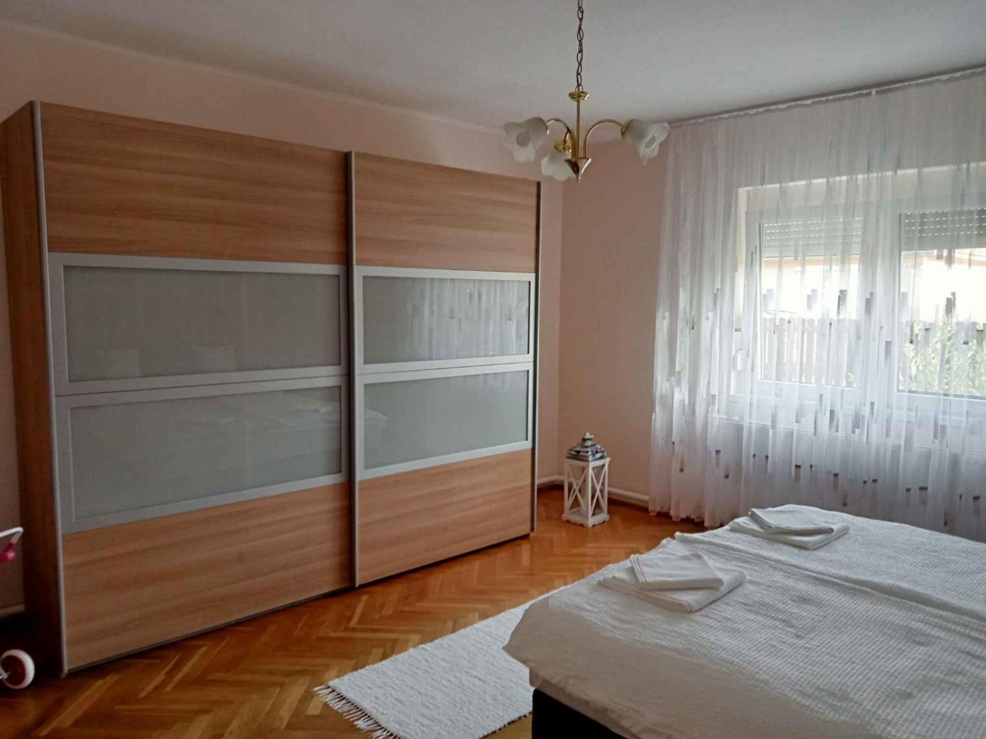 Apartment In Siofok/Balaton 19992 المظهر الخارجي الصورة