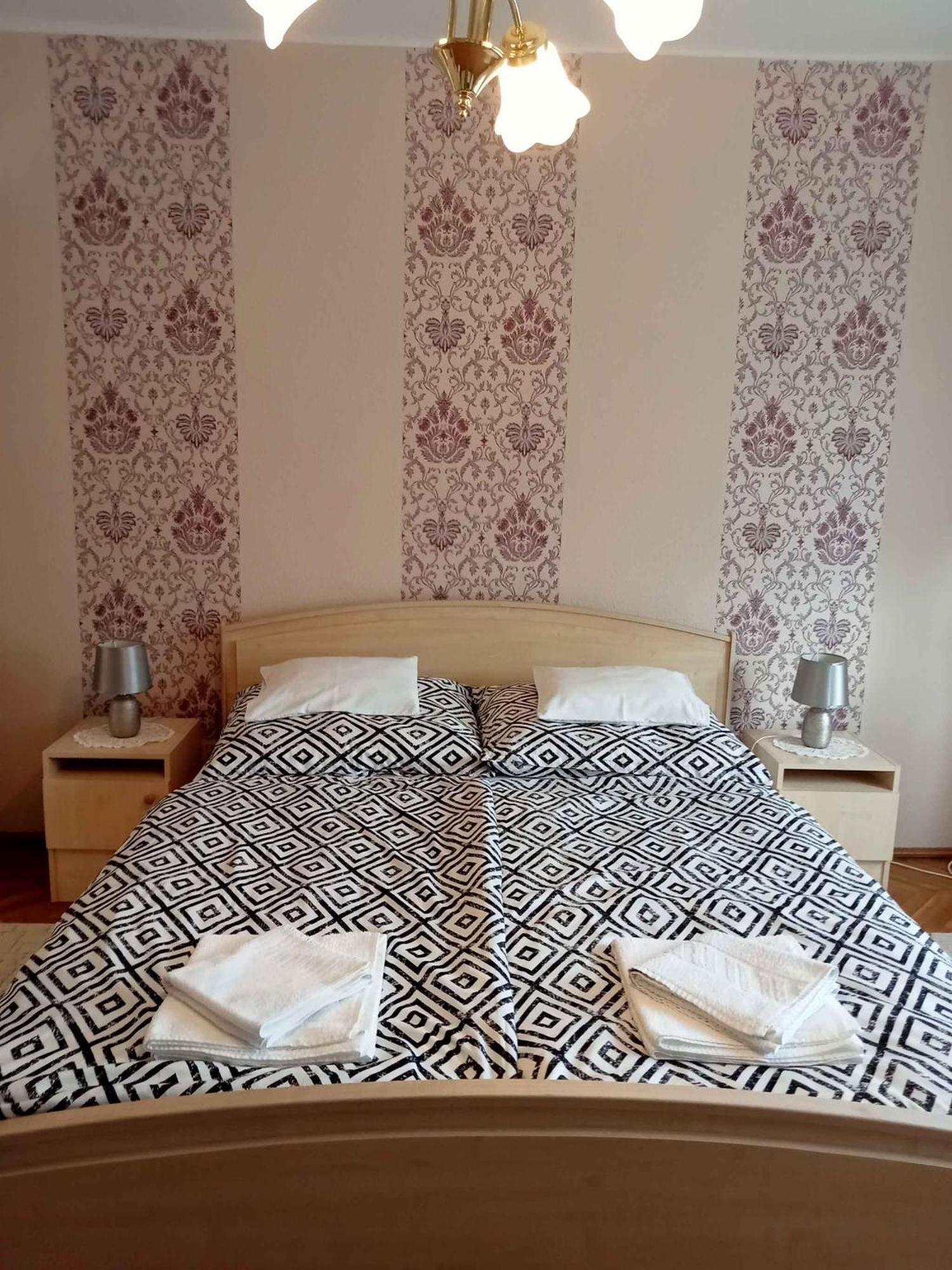 Apartment In Siofok/Balaton 19992 المظهر الخارجي الصورة
