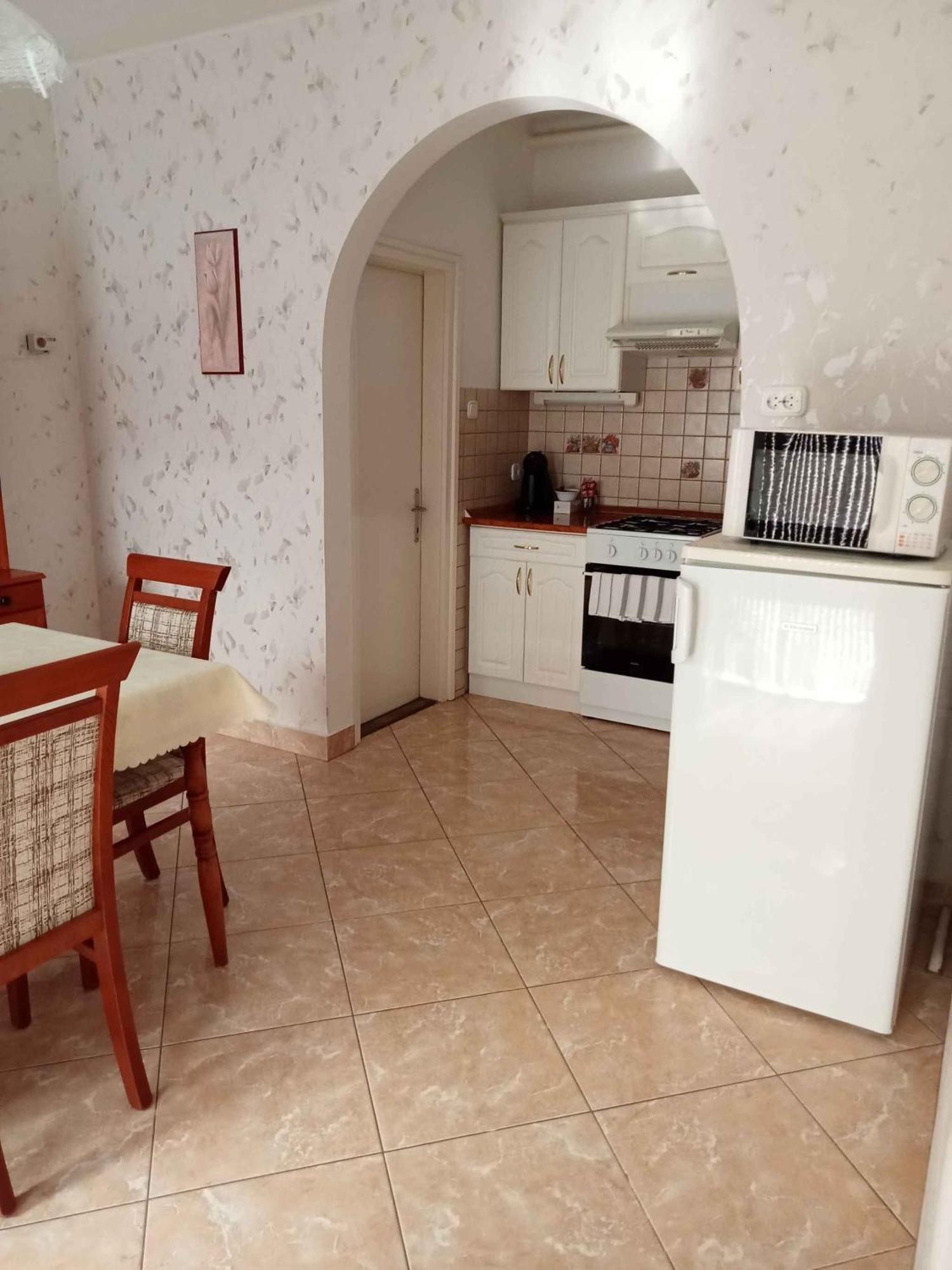 Apartment In Siofok/Balaton 19992 المظهر الخارجي الصورة