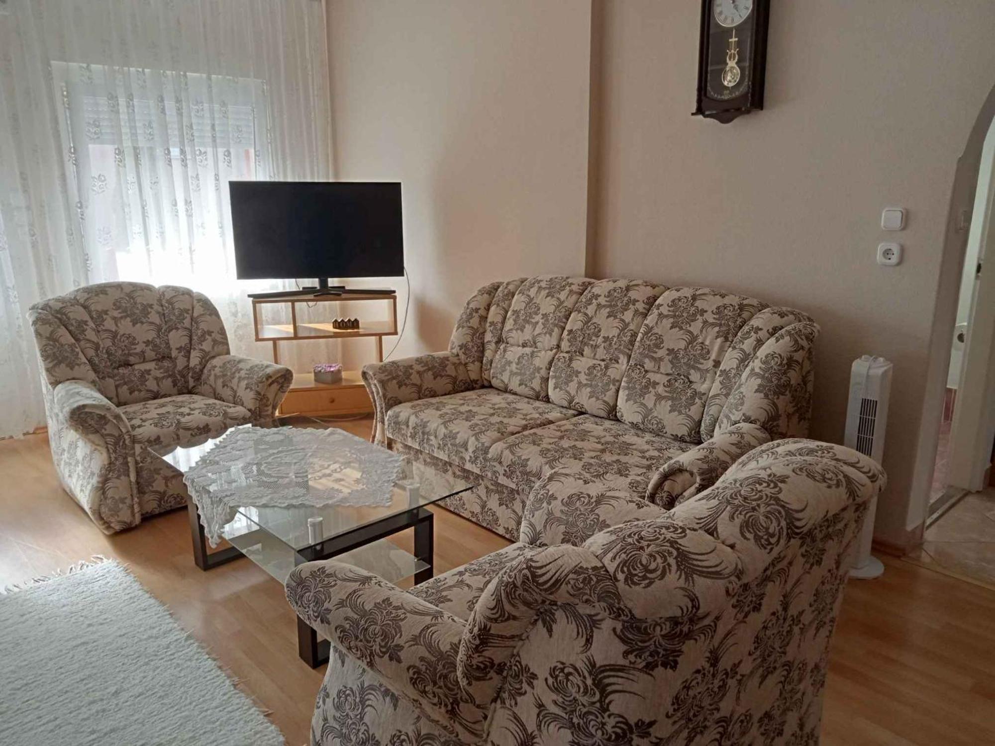 Apartment In Siofok/Balaton 19992 المظهر الخارجي الصورة